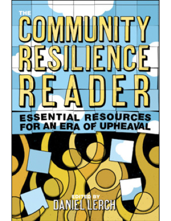 Book: Community Resilience Leader