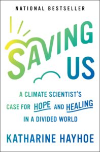Cover: Saving Us