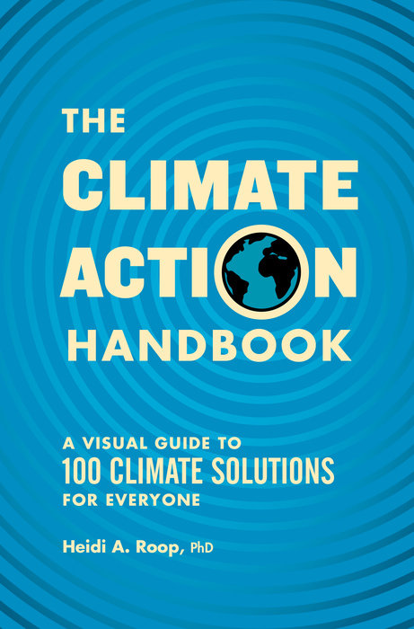 Cover Art: The Climate Action Handbook